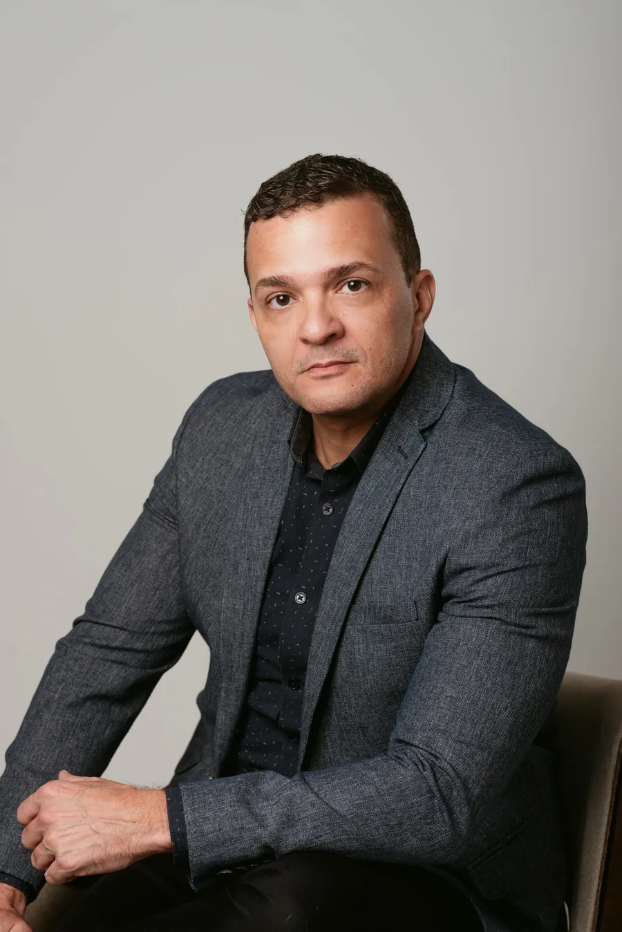 Alexandre Barbosa, PhD